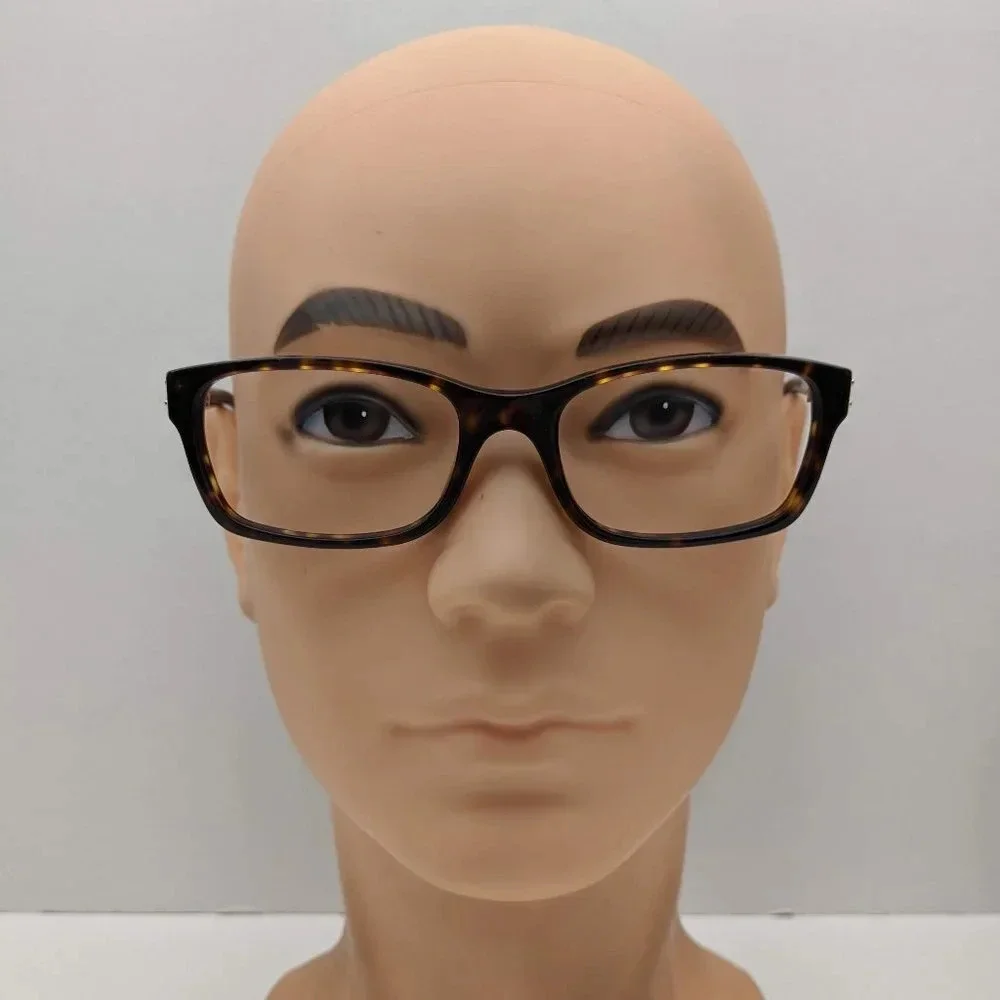 🕶️Dolce&Gabbana DG3170 502 Eyeglasses 53/18 135 /KAK214🕶️​